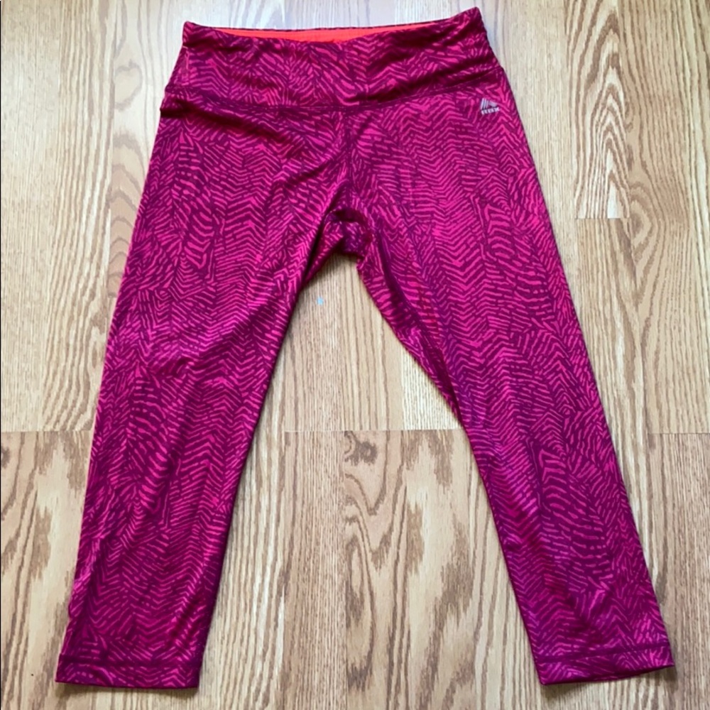 Workout leggings